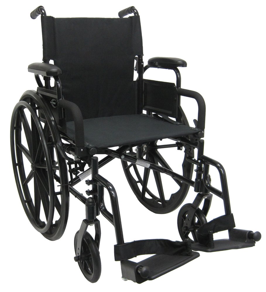 Best ultra light wheel chairs