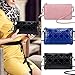 Women Large Shoulder Bag Handbag Cross-body Bags Cheap Colors for Girl by TOPUNDER ZM