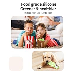 Silicone Cover Case for Google TV Streamer 4K