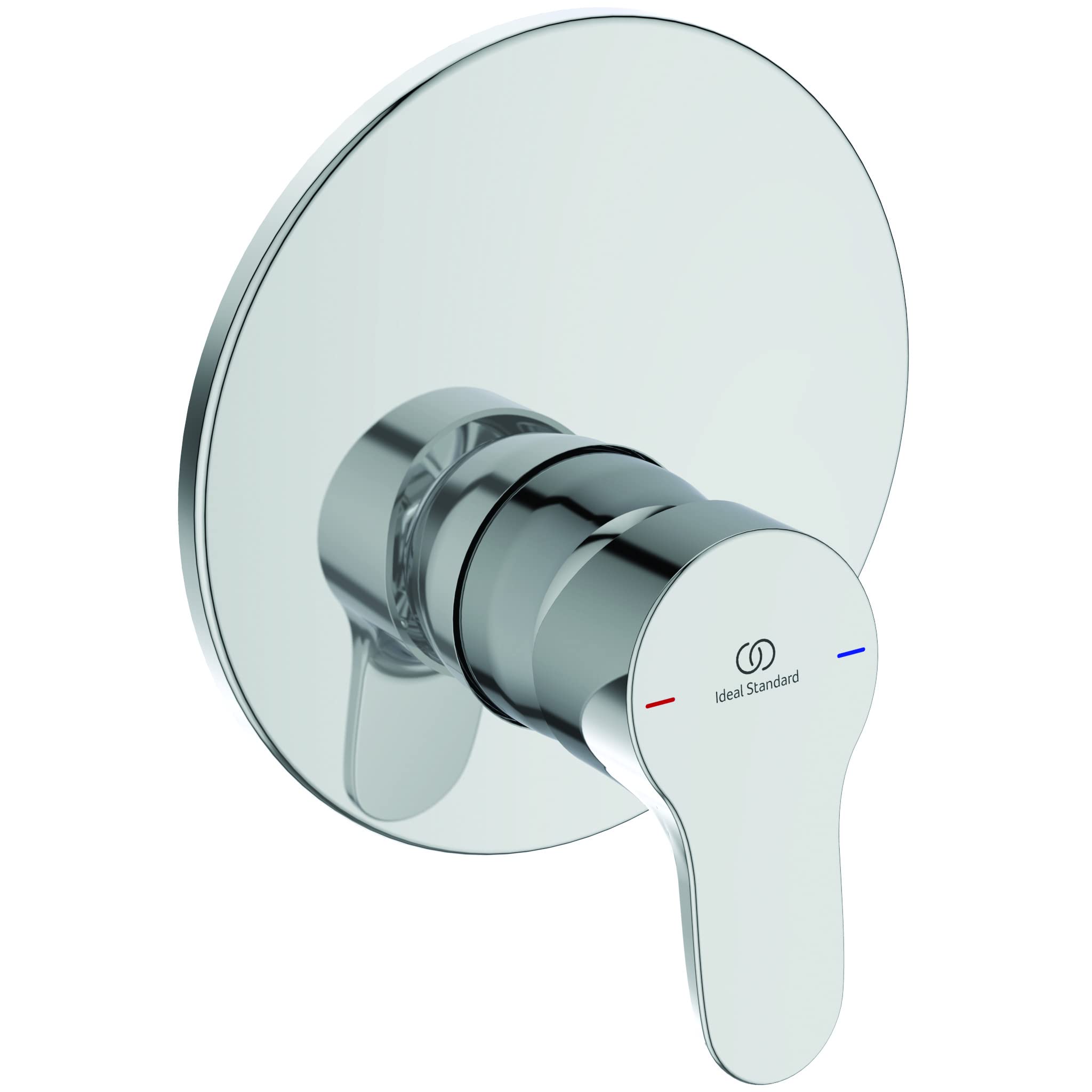 Ideal Standard - Cerabase Single Lever Mixer Tap for Concealed Shower - Single Lever Mixer Tap - Chrome Finish