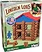 LINCOLN LOGS – Lake Union Lodge – 88 Pieces – Ages 3+ – Preschool Educational Toy