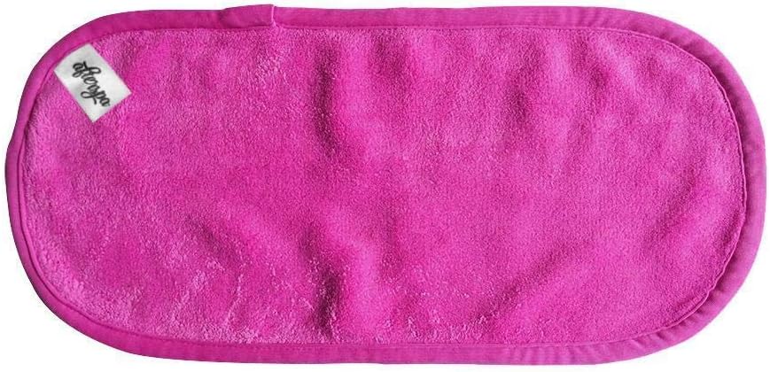 AfterSpa Beauty - Magic Make Up Remover - Take Home Your Spa Experience - Pink - Pack of 1