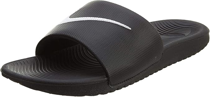 boys nike slide sandals