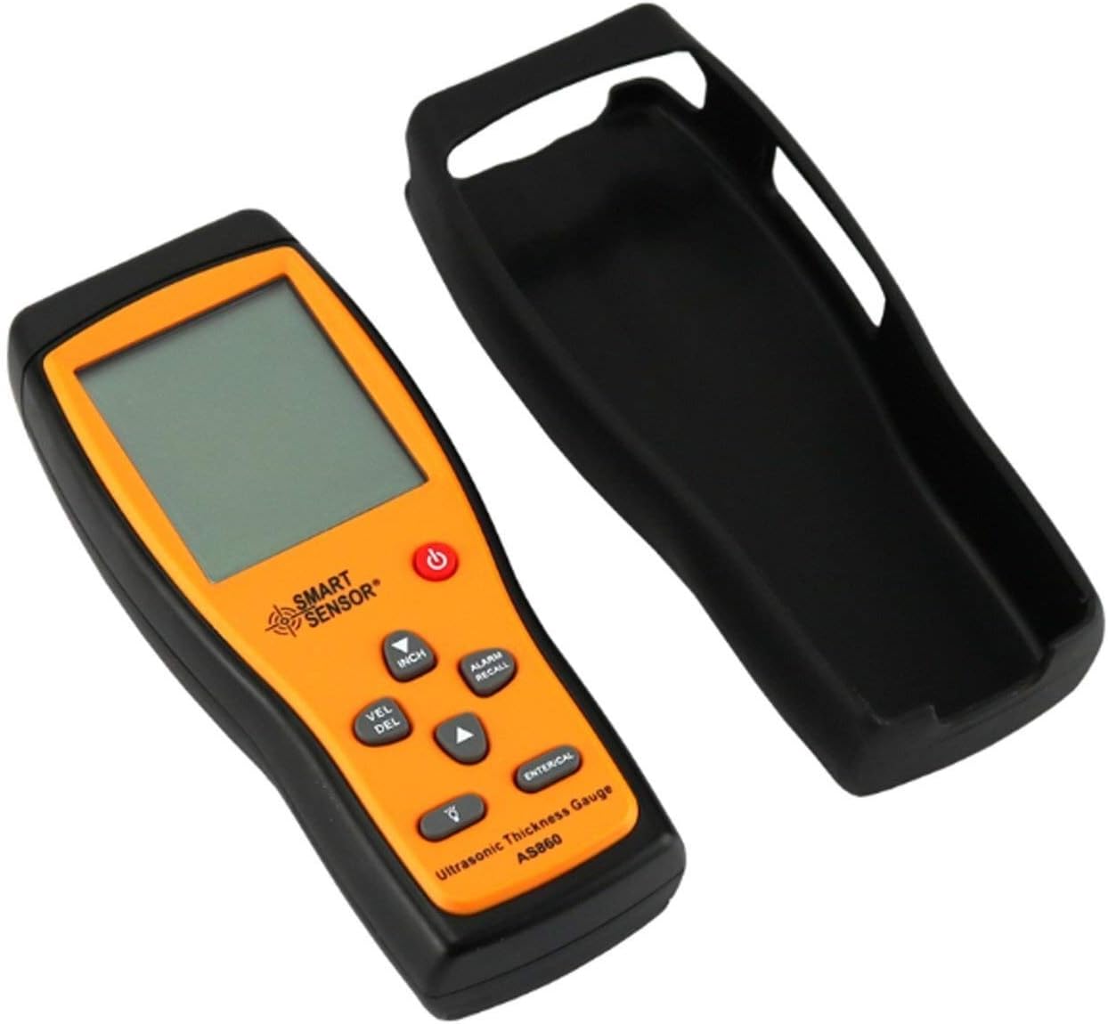 Sound Velocity Meter Smart Sensor AS860 Precision Measuring Instrument