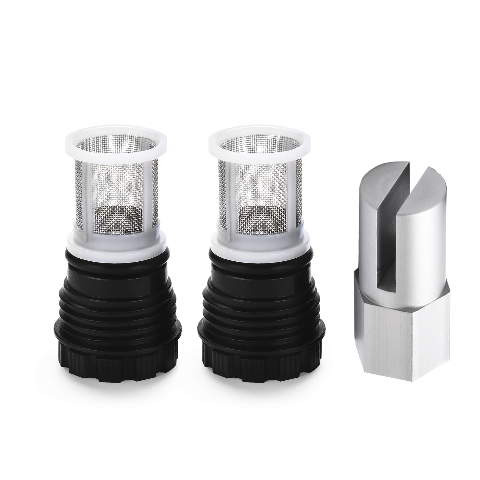 Mua H98-510-S Rinnai tankless Water Heater Filter and Inlet Filter ...