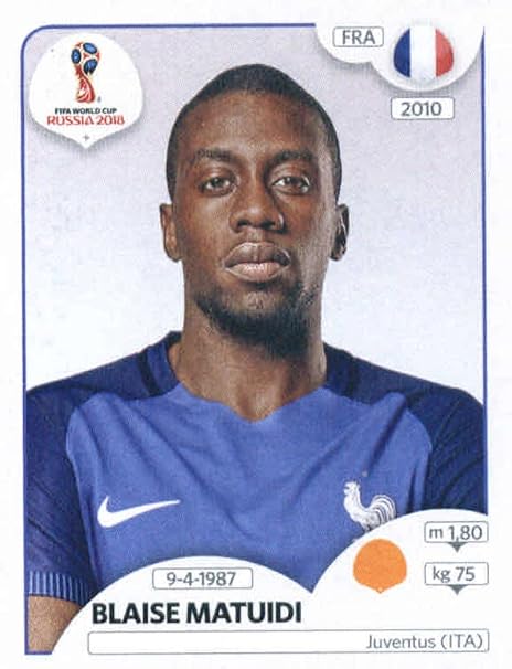 matuidi jersey number