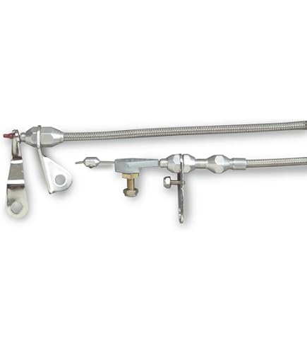 Lokar TC-1000HT 24