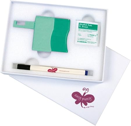 Easy Piercy Ohrlochinstrument