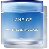 [Laneige] 2019 Renewal - Water Sleeping Mask 70 mL / 2.3 fl.oz.