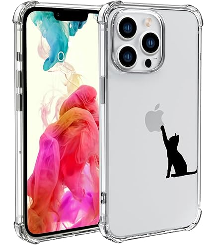 IPhone 13 Rubber Duckie Case - Cute Yellow Duck Pattern Protective Phone Cover