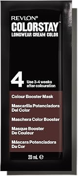 Revlon Colorstay Longwear Permanent Cream Colour 16 Shades Hair Dye view 5
