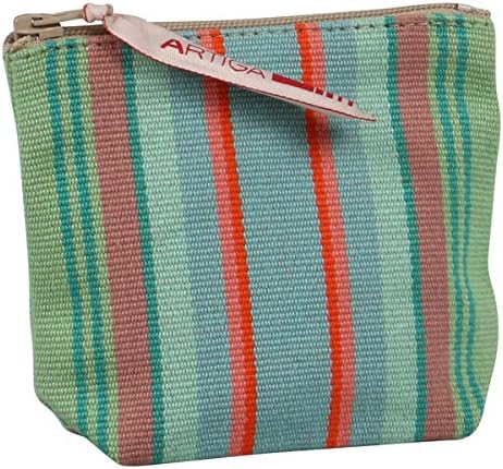 Artiga Coin Purse, DOAZIT (Multicolour) - TOESPOMRAY