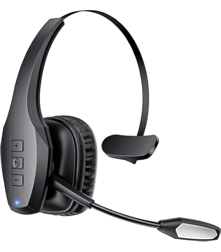 Plantronics Voyager Legend UC Bluetooth Headset - Retail