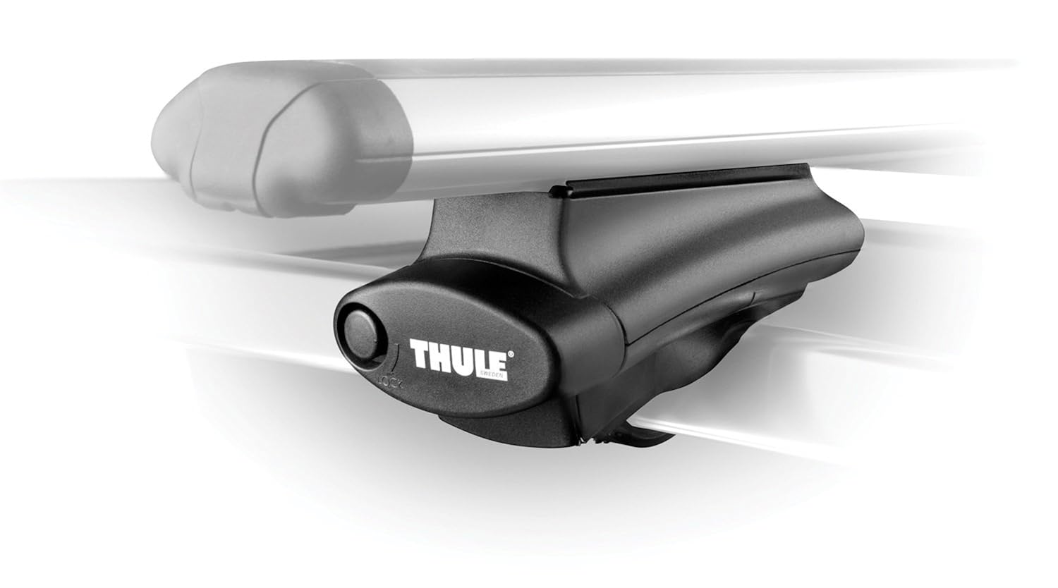 thule 450 crossroad foot pack