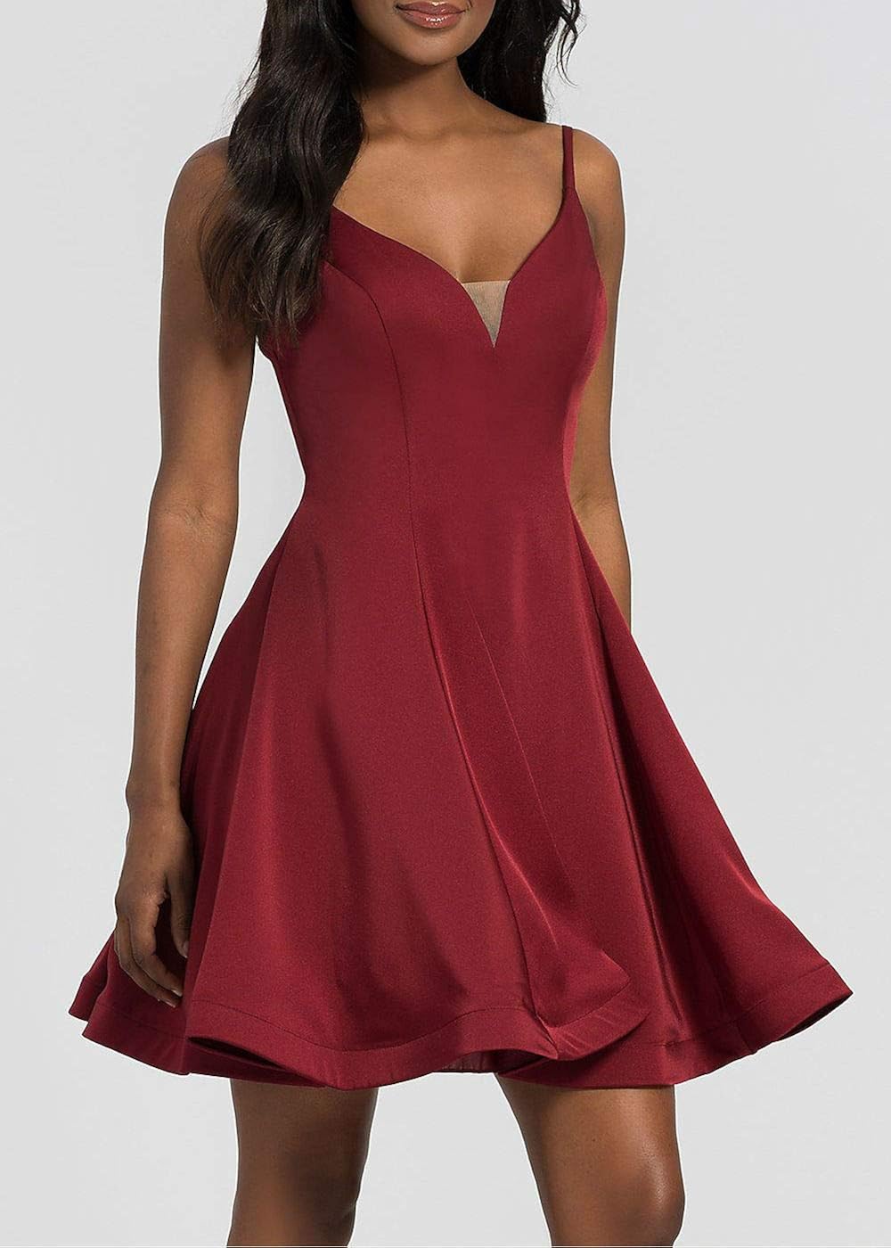 good homecoming dresses