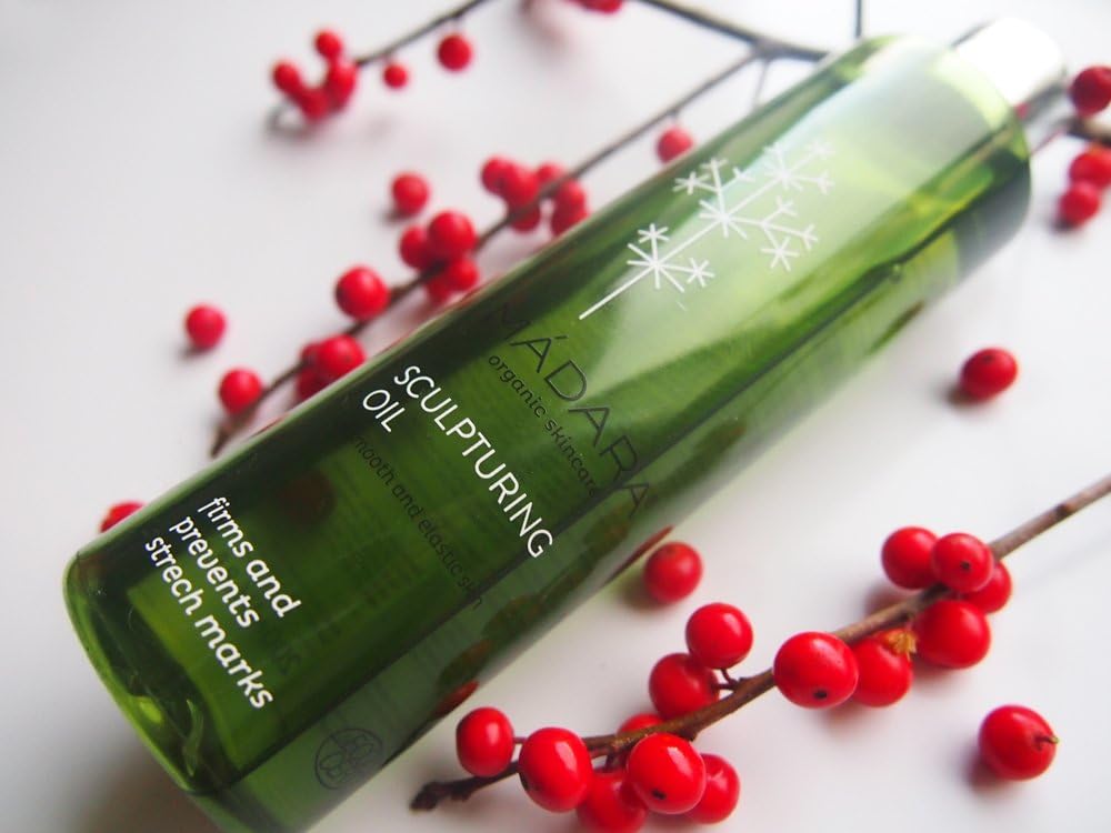 Madara Sculpturing Oil - 200ml