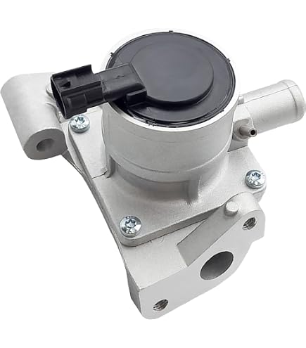 Amazon.com: Toyota Air Switch Valve - 25710-50042 : Automotive