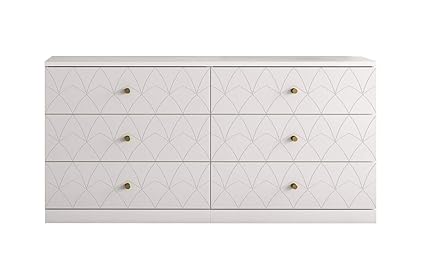 Amazon Com Custom Drawer Fronts For Ikea Malm Dresser Joan