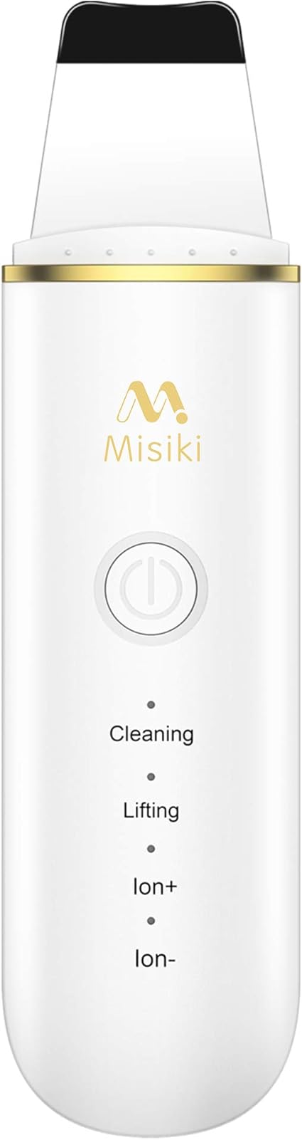 misiki pore cleaner