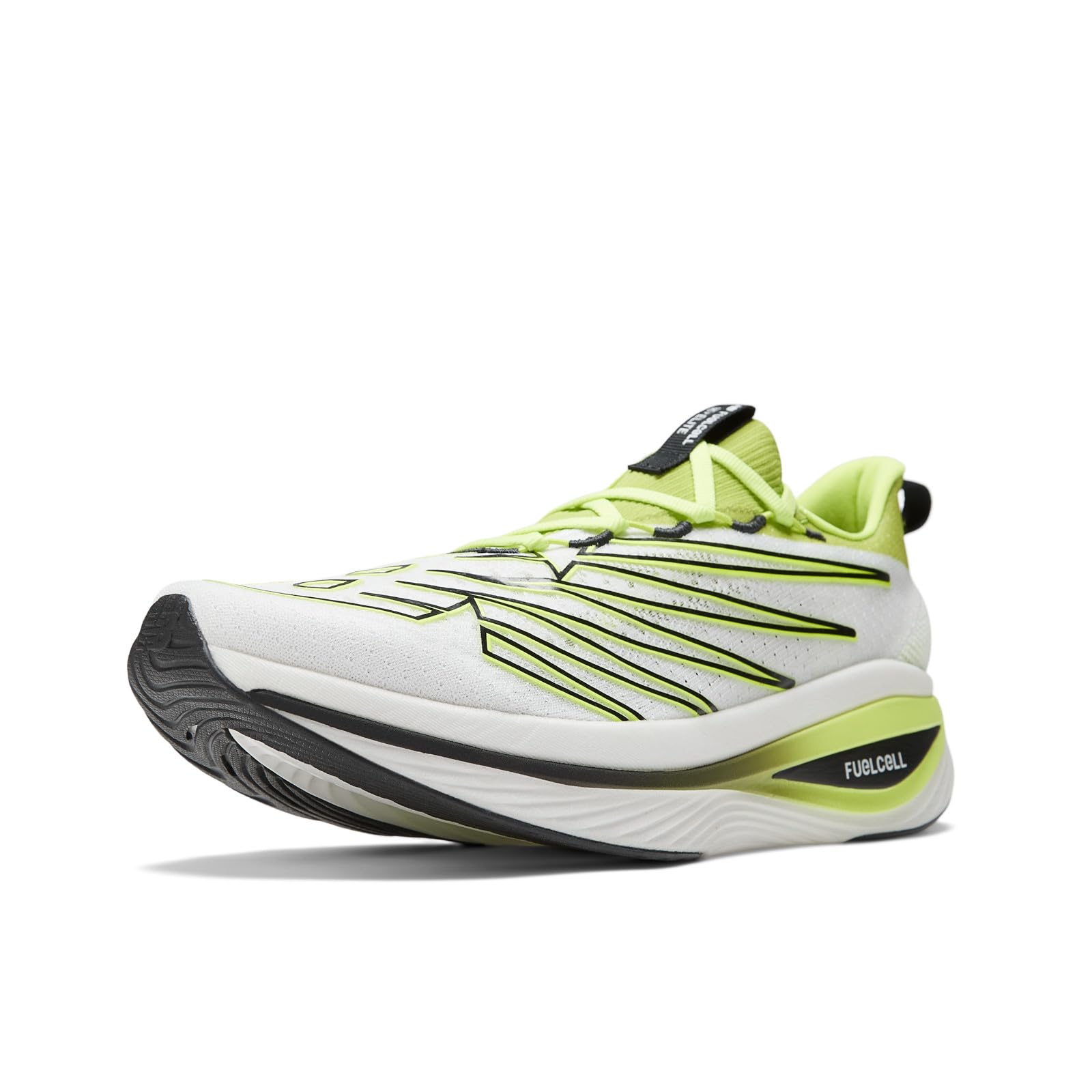 New Balance Men's FuelCell SuperComp Elite V3