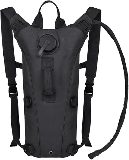 hunting hydration pack