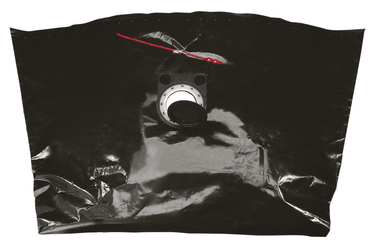 Metabo 630275000 5 PE-Entsorgungsbeutel 25l / 35 l Disposal Bags 25 l