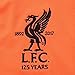 New Balance Liverpool FC 3RD SS JERSEY [Bold Citrus ]