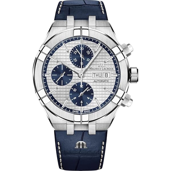 Amazon.com: AIKON Automatic Skeleton Manufacture 45mm AI6028