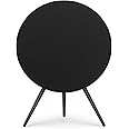 Bang & Olufsen Beosound A9 (5th Generation) - Iconic and Powerful Multiroom WiFi and Bluetooth Home Speaker with Active Room Compensation, Black Anthracite