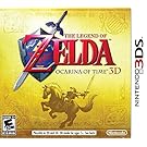 The Legend of Zelda: Ocarina of Time 3D