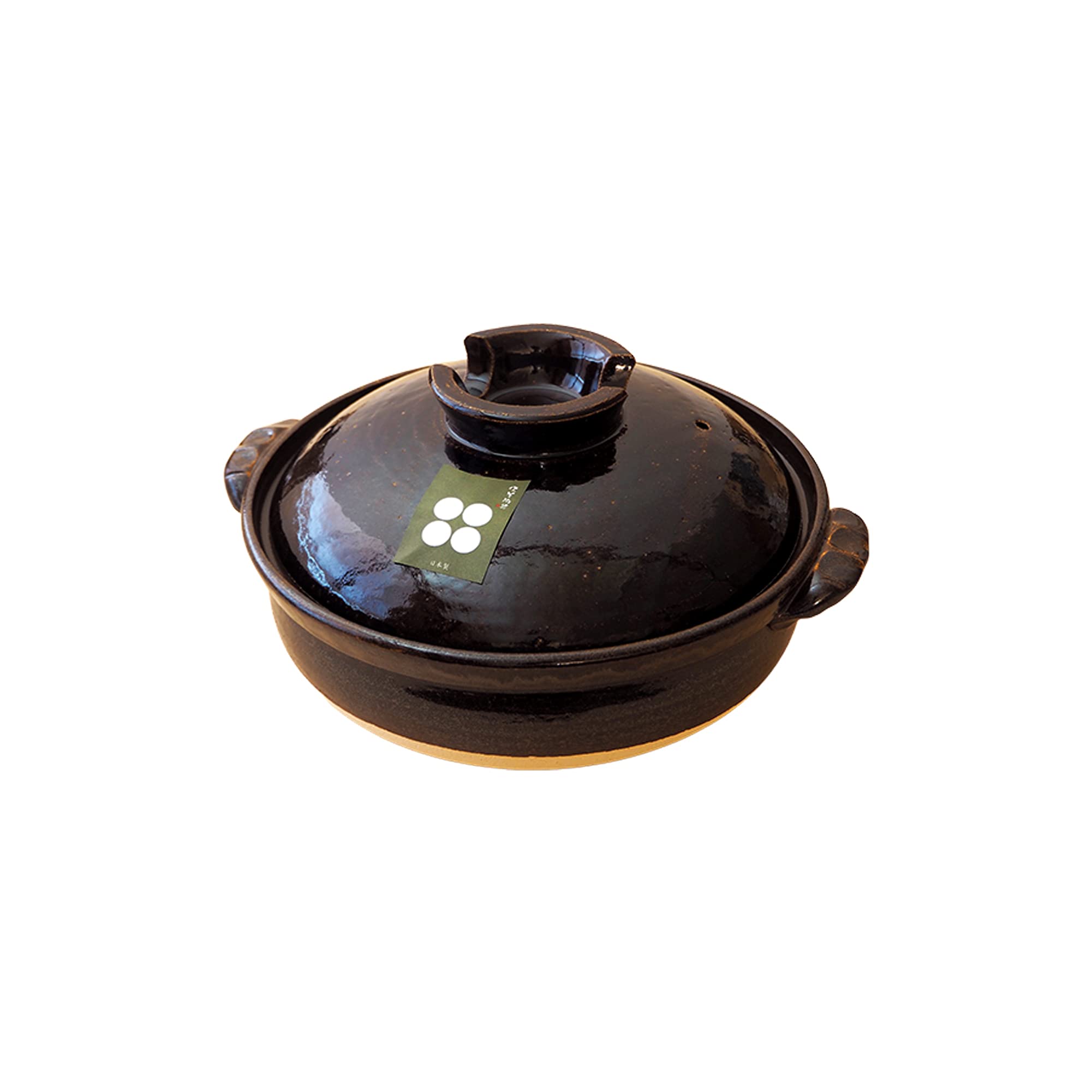IPPINKA Japanese Donabe