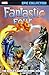Fantastic Four Epic Collection: The World's Greatest Comic Magazine by Stan Lee, Jack Kirby