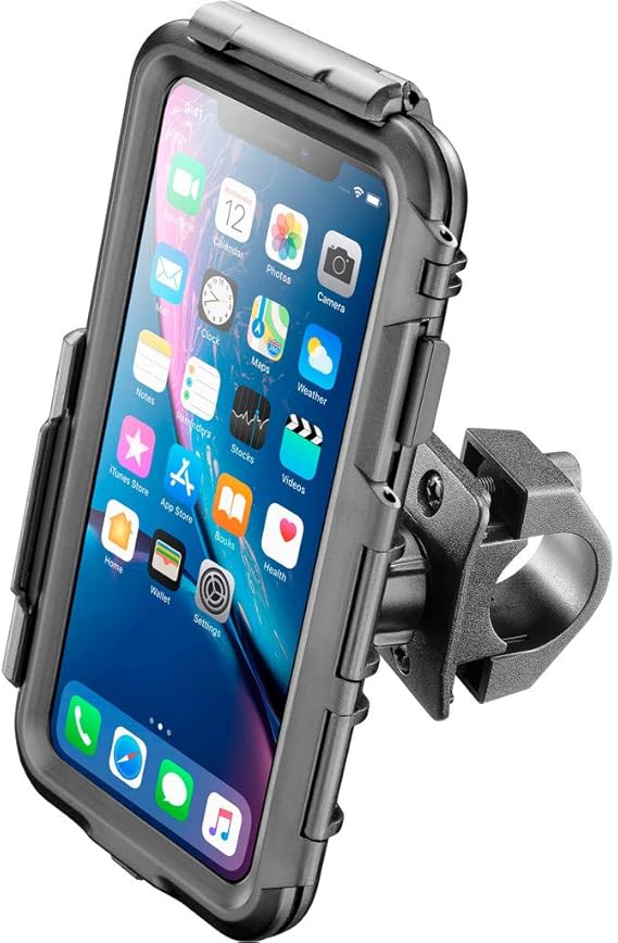 iphone xr motorcycle mount
