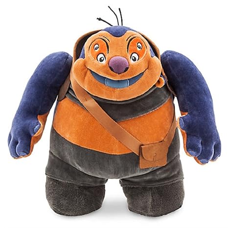 disney shop plush