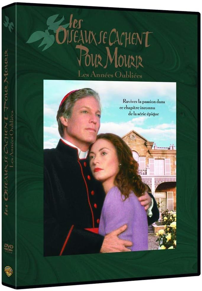 Les Oiseaux Se Cachent pour MourirLes Annees Oubliees DVD & Bluray Amazon.fr Les Oiseaux Se Cachent pour MourirLes Annees Oubliees DVD & Bluray Amazon.fr