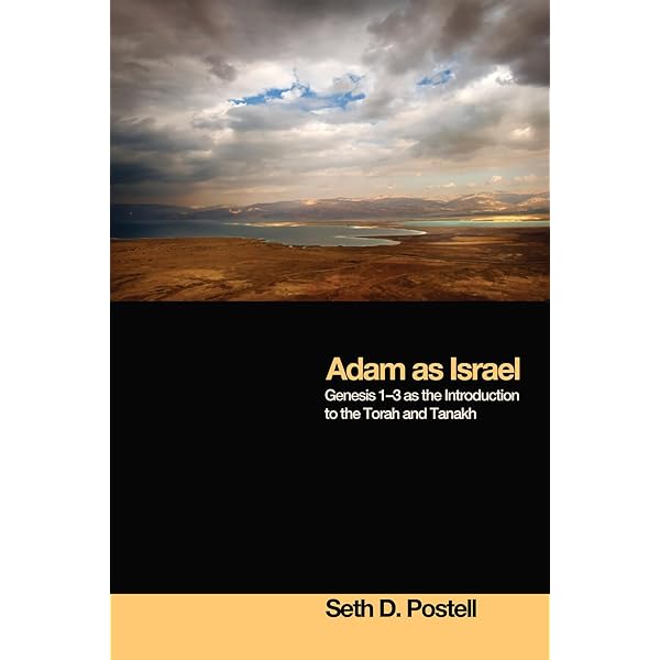 Echoes of Eden Genesis 2-3 and Symbolism of the Eden Garden in