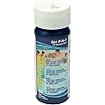 AquaChek SPA 6-in-1 Test Strips - Spa Test Strips for Total Bromine, Total Chlorine, Free Chlorine, pH, Total Alkalinity, and Total Hardness - Professional Water Quality Testing Kit (50 Strips)