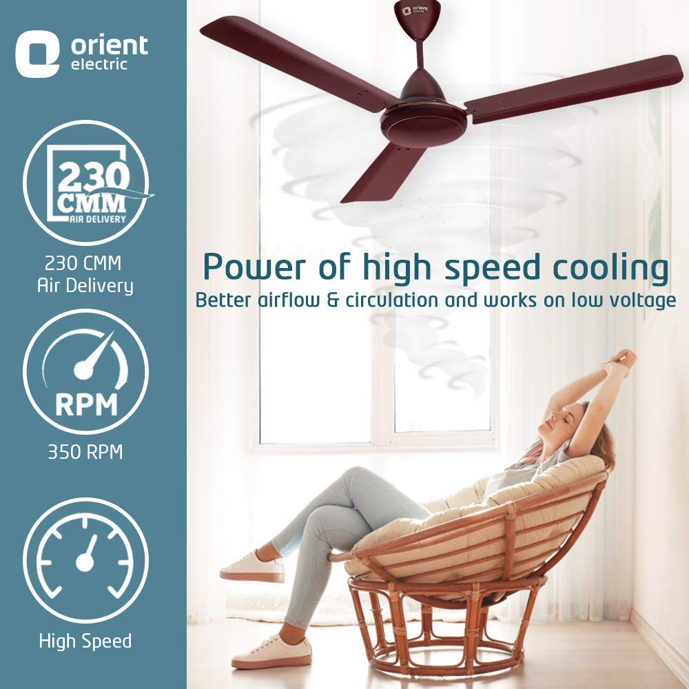 Orient Electric Hector-500