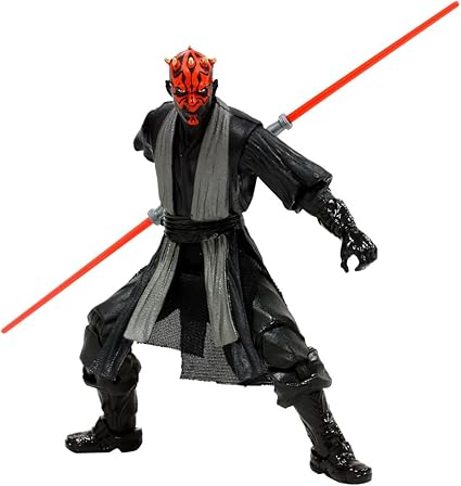 brand new star wars action figures