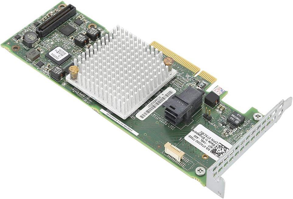 T angxi PC RAID Controller Adapter, RAID Controller Adaptec ASR‑8405 12 ...
