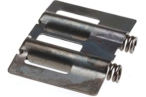 ACDelco Clutch Boost Spring, Stainless Steel, 1 count, 8667424, GM OE Recommended