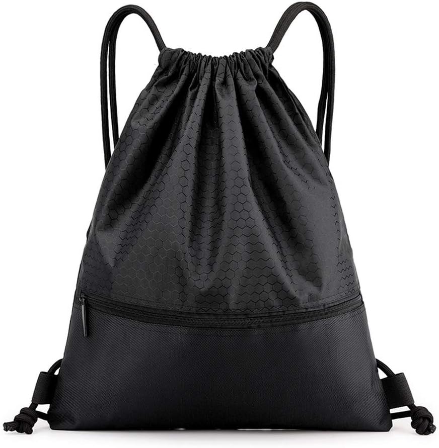 zhuochuan Sports Drawstring Bag
