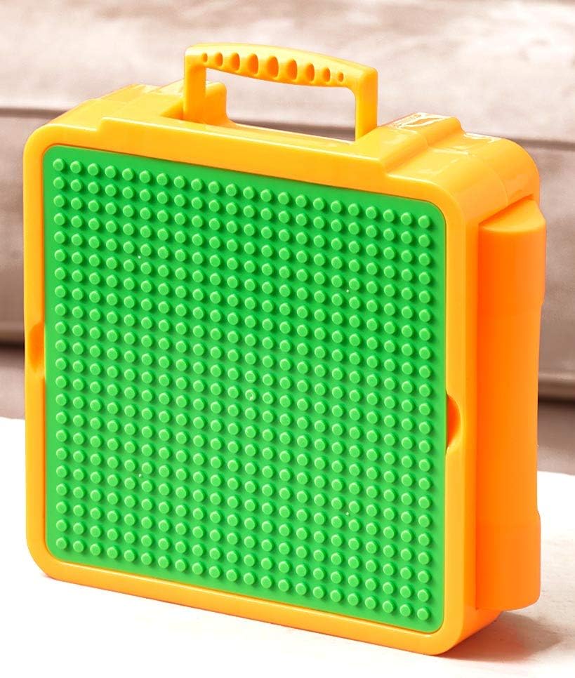 block tech build and go storage case