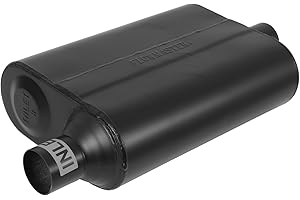 Flowmaster 942041 40 Series Delta Flow Chambered Muffler