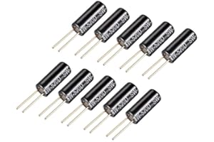 Gump's grocery 10PCS SW-520D SW-520 Vibration Sensor Metal Ball Tilt Shaking Switch