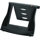 Kensington SmartFit Easy Riser Laptop Cooling Stand - Gray (K60112AM)
