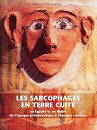 Les  sarcophages en terre cuite en Égypte et en Nubie