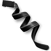 Mission Belt Men's Leather Ratchet Belt