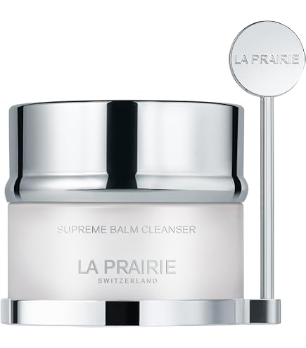 Amazon.com: La Prairie Foam Cleanser, 4-Ounce Tube : La Prairie