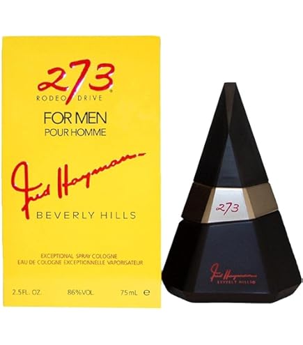 フレッドヘイマン　273 75ミリ Amazon.com : Fred Hayman 273 Women Eau De Parfum Spray, 1.7 Ounce
